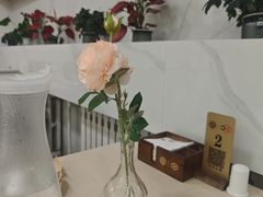 -农园餐厅(北京大学店)