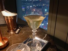 -广州瑰丽酒店·Black Iron黑金燚
