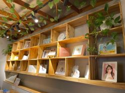 -小熊维尼高端儿童摄影(罗湖区总店)