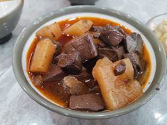 -天台小吃(新城店)