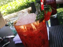 -杭州西子湖四季酒店-WL BISTRO西湖餐厅(灵隐路店)