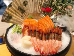 -竹幸日本料理(国光1937科技文化创意园店)