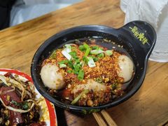 -冒椒火辣(奎星楼街店)