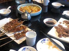 -尹兰楼西北风情餐厅(嘉定店)