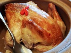 茶香鸡-外婆家(古墩印象城店)