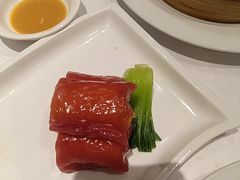 -红棉中餐厅·广州海航威斯汀酒店