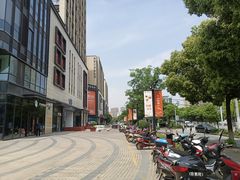 -苏宁天御商业广场