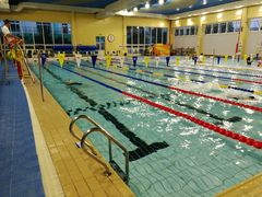 -布噜游泳俱乐部(东闸路店)