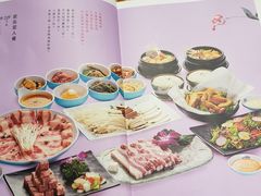 -韩时烤肉(丰科万达广场店)