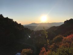 -云峰山自然风景区