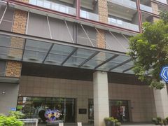 -佛山岭南天地康得思酒店