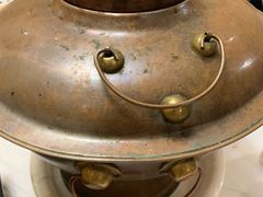 -香满锅老北京羊蝎子火锅·家常菜(新街口店)