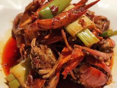 -虾胡闹龙虾馆(湄南河店)