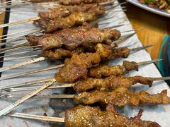 -食鸡公社辣子鸡·潍坊菜·烧烤