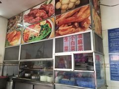 -凤张螺蛳粉·爽口粉(跃进路总店)