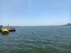 -滴水湖