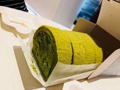 -卷时·瑞士卷·生日蛋糕(大望路店)