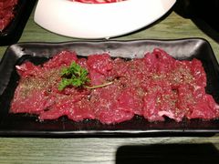 -老灶堂文创火锅(文艺路店)