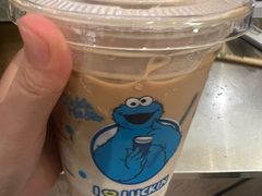 -瑞幸咖啡(荣德国际店)