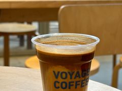 -VOYAGE COFFEE(杨梅竹店)