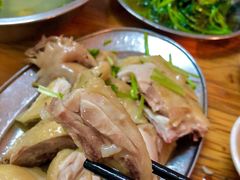 -肥婆兰鸡饭(西门外街店)