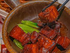 五马红烧肉-五马集·海鲜·温州大牌档(黑金冠五马街十字路口店)