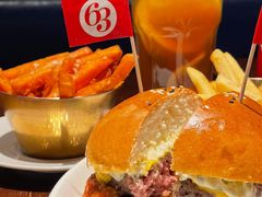 -Bistro 63 创意融合料理(广粤天地店)