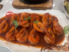 -老妈厨房团圆饺子东北菜(北环路店)