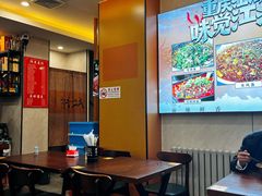 -佳禾苑小馆·重庆江湖菜(月坛南街店)