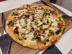 -西安W酒店·WEI全味西餐厅