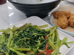 -嘉升大排档(番禺总店)