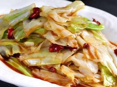 糖醋白菜-阆辣荟餐饮(老味道8年·古城店)