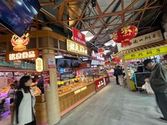 -桃源市场(解放路店)