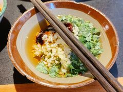 -王婆乔鲜鱼自助火锅(蜀汉路店)