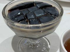 -金河半岛园林酒家(金融城店)