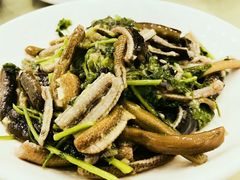 响油鳝丝-小实惠嘉(威海路店)