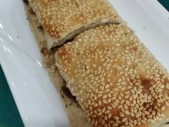 -正顺饸饹馆(中土商务楼店)