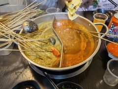 -叁味儿延安沾沾