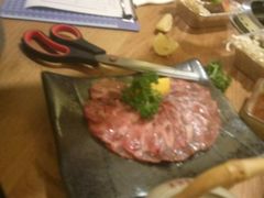 -赤坂亭·M9和牛烧肉·铁板烧(合肥万象城店)