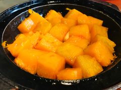 -醉南拳客家菜(华威店)