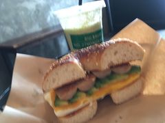 -BIG BAGEL(永康路店)