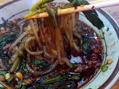 -重庆小面·抄手(解放碑好吃街店)