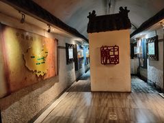 -青岛葡萄酒博物馆