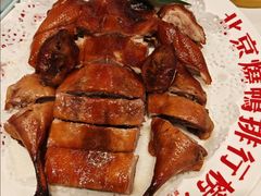 -南拳十三姨·潮汕砂锅粥·粤菜(西单大悦城店)