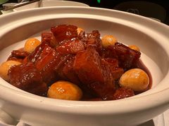 -津禧荟·酥皮烤鸭(北辰店)