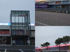 -天津万象城