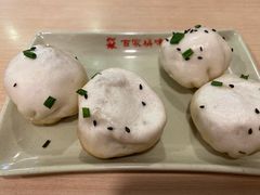 百家生煎包-百家鸡味馆(清泰店)