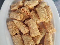 -山外山菜馆(玉泉路店)