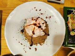 -桃屋日本料理(清华科技园店)