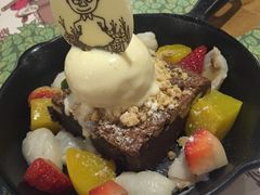 -moomin cafe(Siam Center)